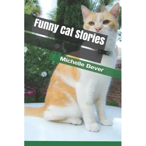 Funny Cat Stories