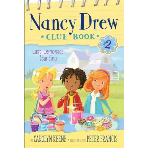 Last Lemonade Standing