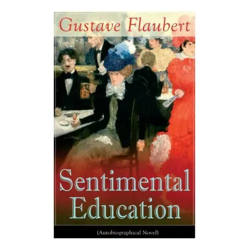 Sentimental Education (Autobiographical Novel)