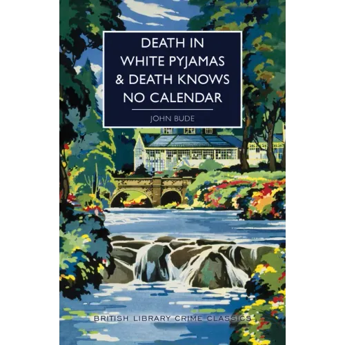 Death in White Pyjamas / Death Knows No Calendar