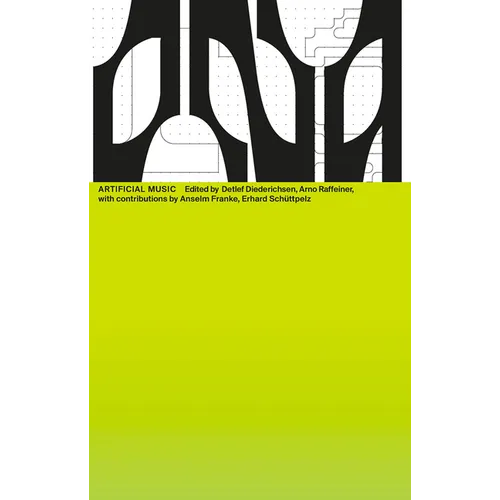 Artificial Music: DNA #13