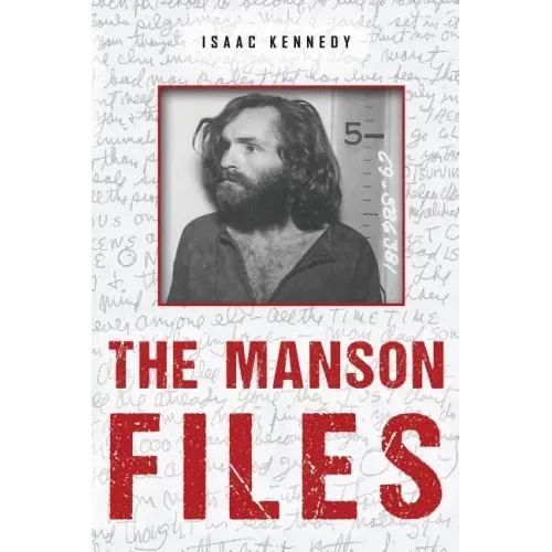 The Manson Files