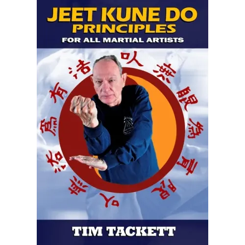 Jeet Kune Do Principles