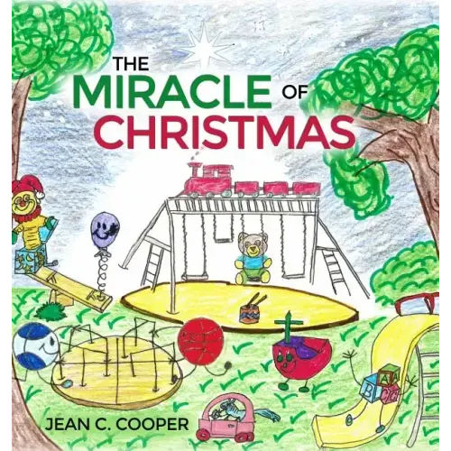 The Miracle of Christmas