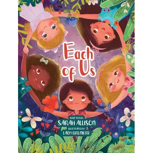 Each of Us