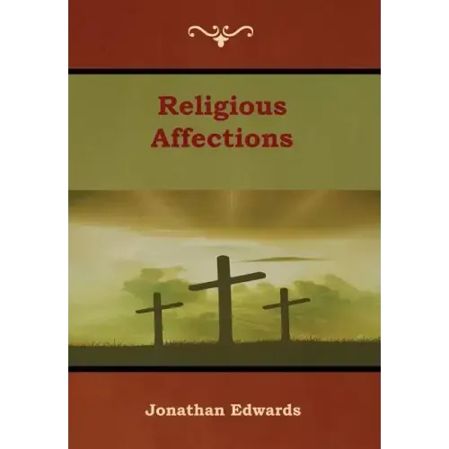 Religious Affections