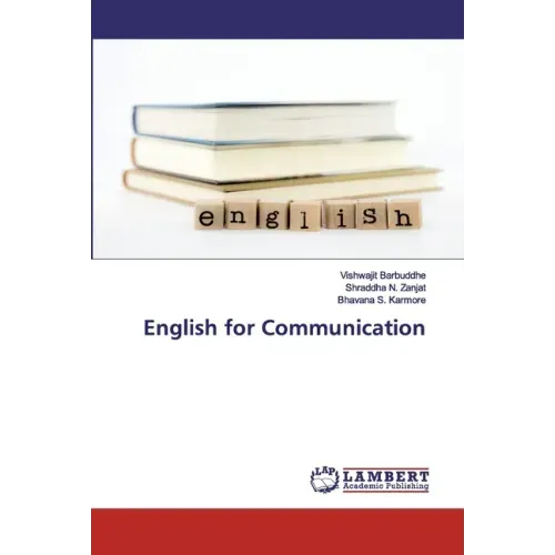 English for Communication