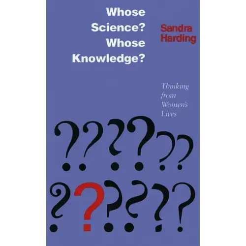 Whose Science? Whose Knowledge?: A Friend of Virtue
