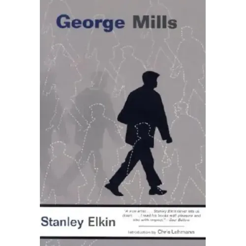 George Mills