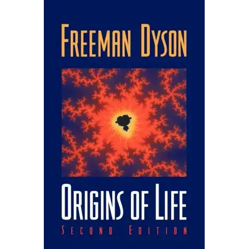 Origins of Life