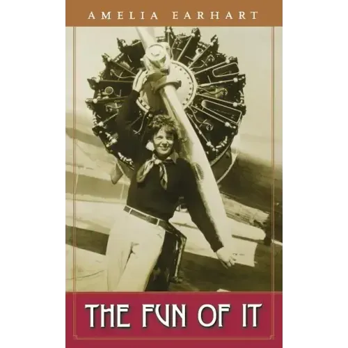 The Fun of It