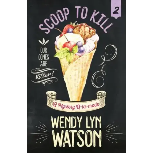 Scoop to Kill