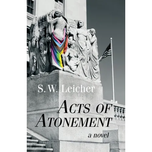 Acts of Atonement