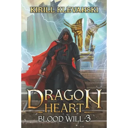 Dragon Heart: Blood Will 3