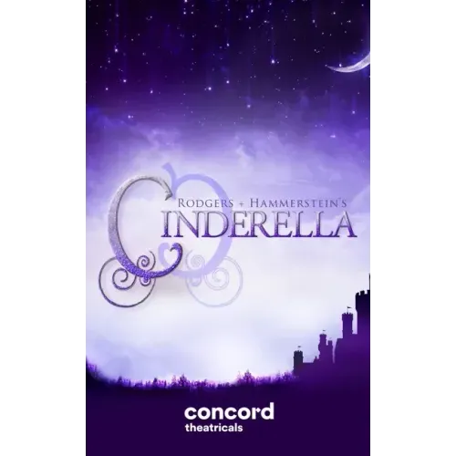 Rodgers + Hammerstein's Cinderella (Broadway Version)
