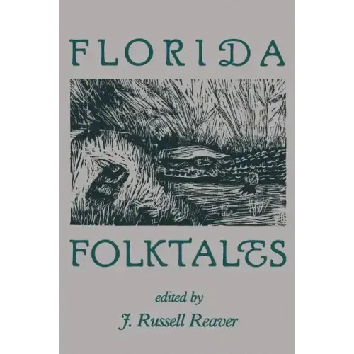 Florida Folktales