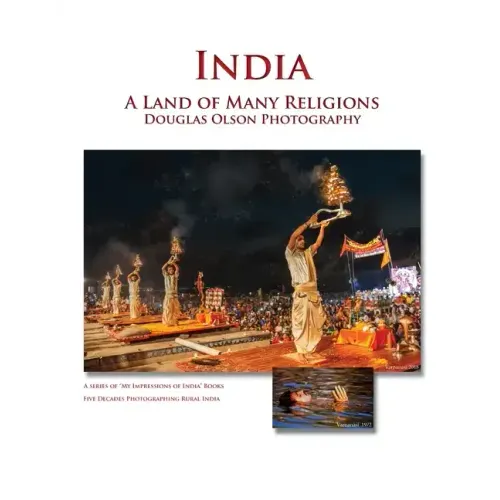 India A Land of Many Religions