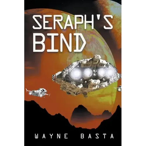 Seraph's Bind