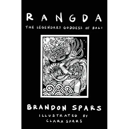 Rangda: The Legendary Goddess of Bali