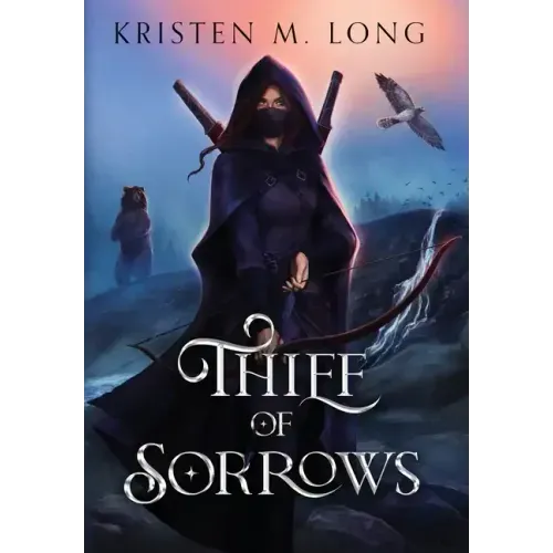Thief of Sorrows