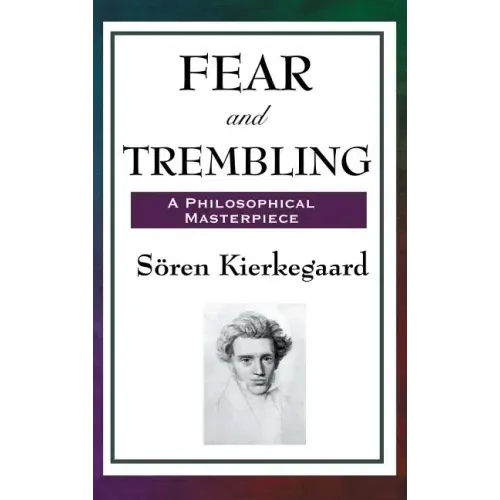 Fear and Trembling