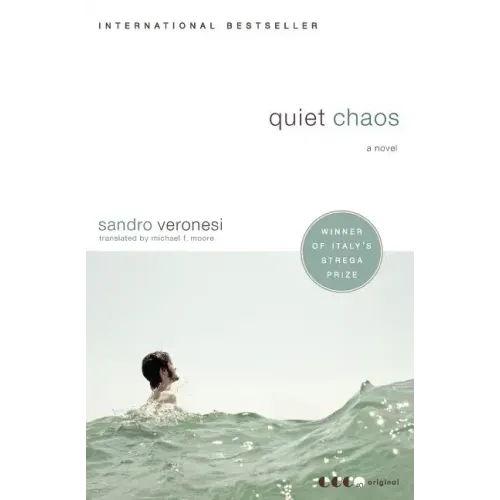 Quiet Chaos