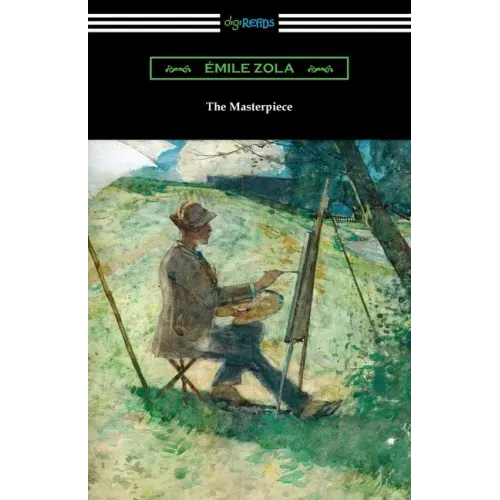 The Masterpiece