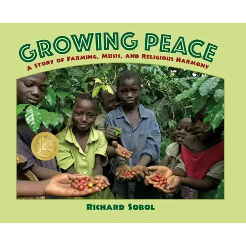 Growing Peace: A Story of Farming, Music, and Religious Harmony