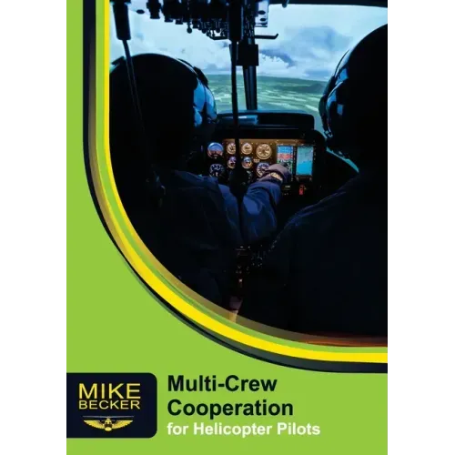 Multi-Crew Cooperation: For Helicopter Pilots