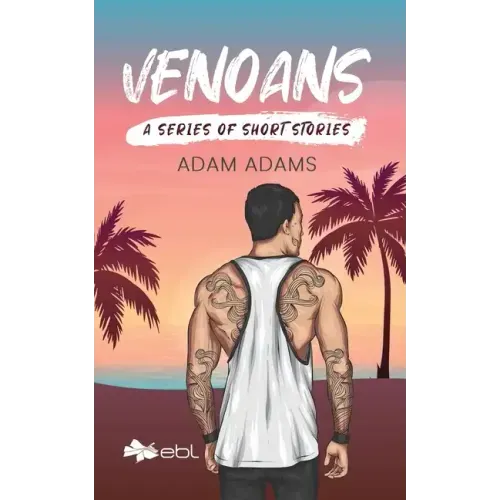 Venoans: A Series of Short Stories