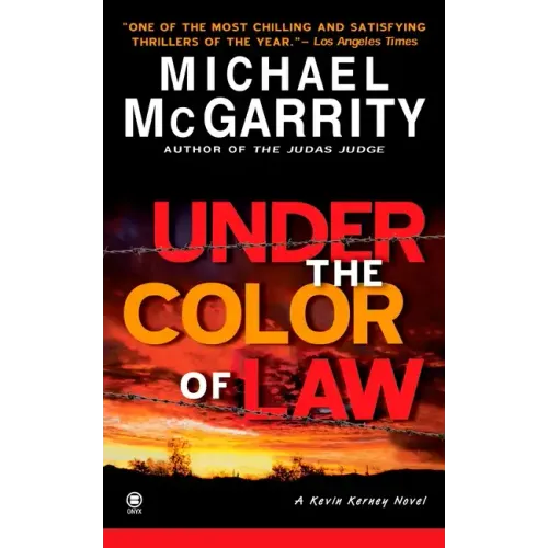 Under the Color of Law