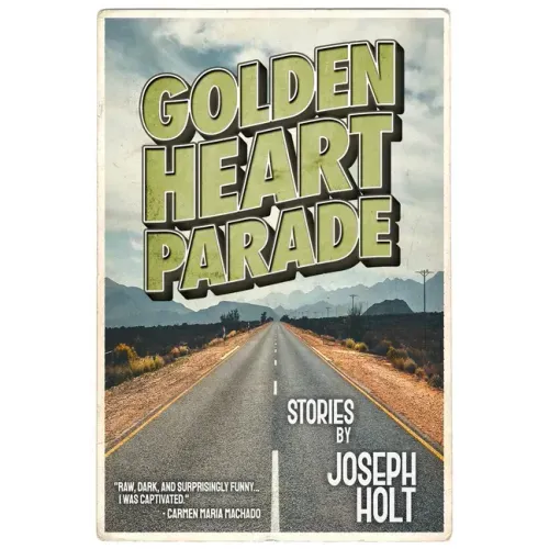 Golden Heart Parade