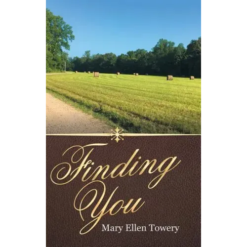 Finding You