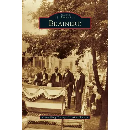 Brainerd