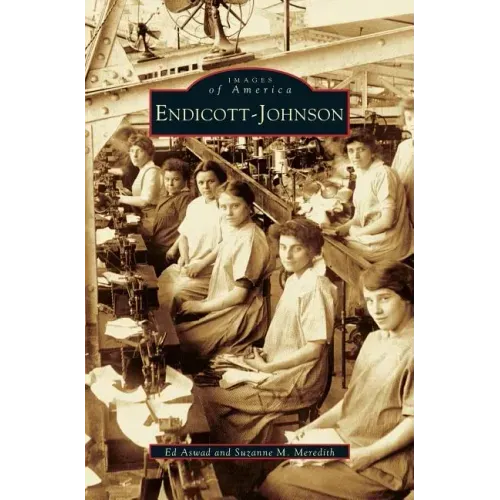 Endicott-Johnson
