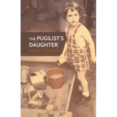The Pugilist's Daughter