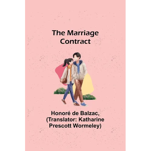 The Marriage Contract