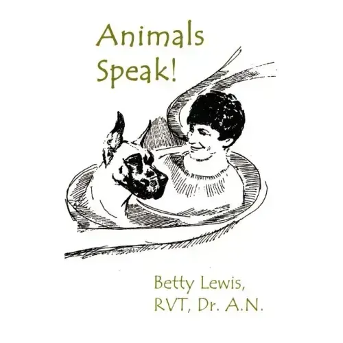 Animals Speak!