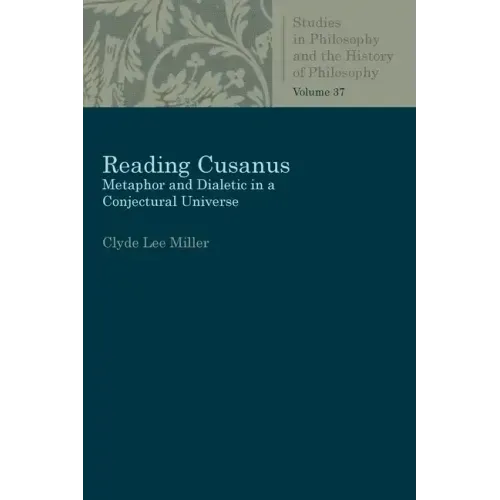 Reading Cusanus
