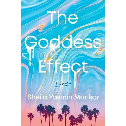 The Goddess Effect