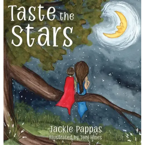 Taste the Stars