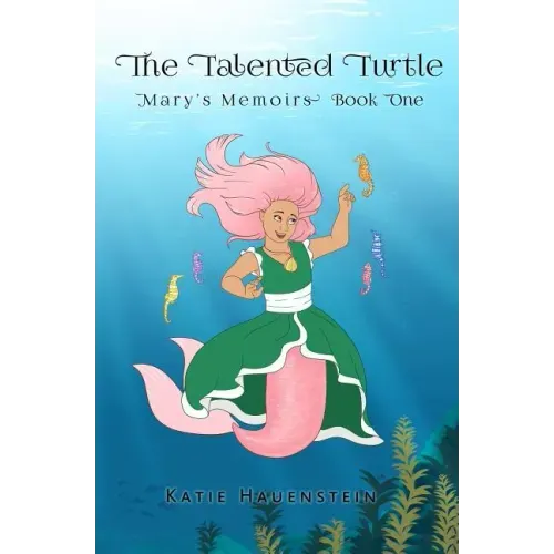The Talented Turtle