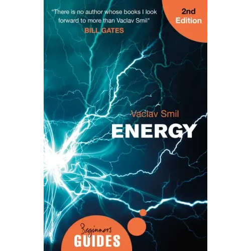 Energy: A Beginner's Guide