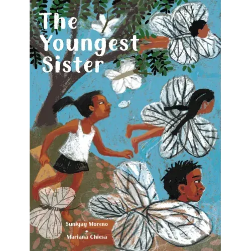 The Youngest Sister