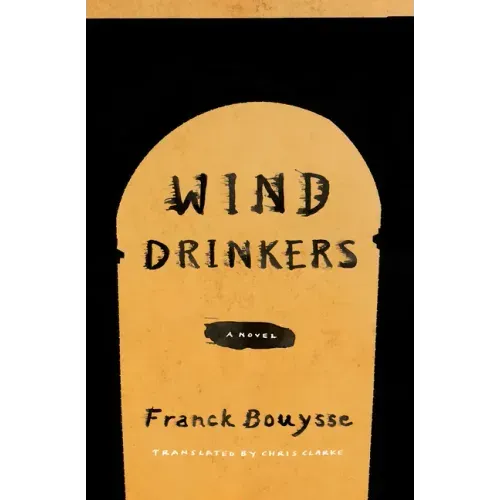 Wind Drinkers