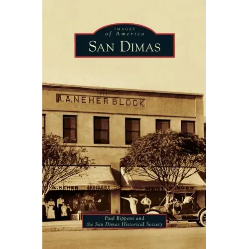 San Dimas