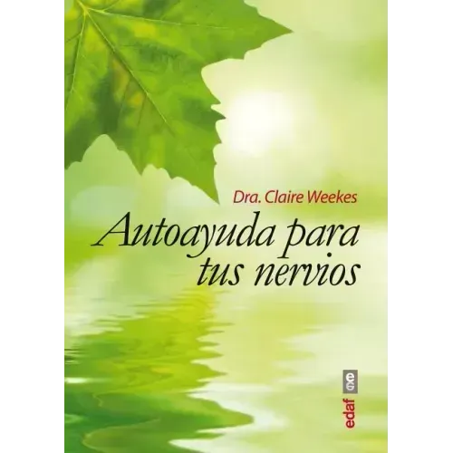 Autoayuda Para Tus Nervios