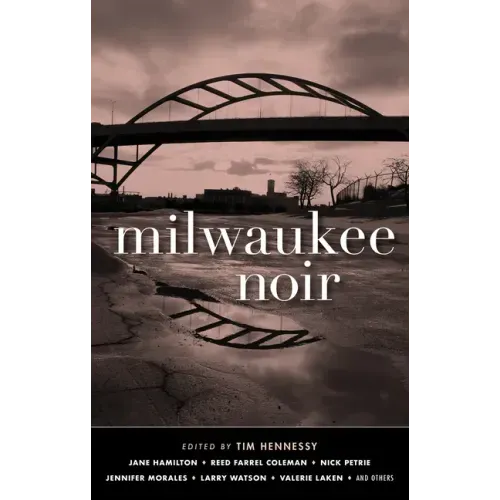 Milwaukee Noir