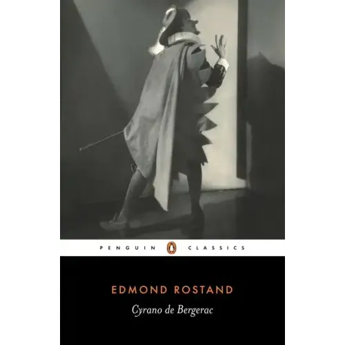 Cyrano de Bergerac