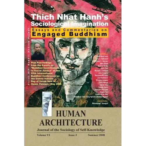 Thich Nhat Hanh's Sociological Imagination: Essays and Commentaries on Engaged Buddhism